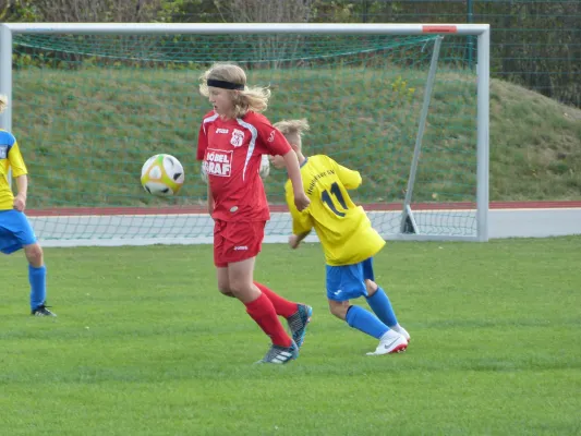 22.09.2018 1. FC Pirna vs. Heidenauer SV