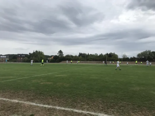 25.08.2018 1. FC Pirna vs. SG Schönfeld