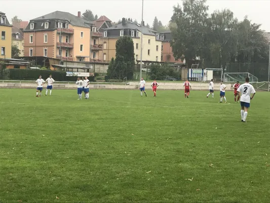 23.09.2018 FV Blau-Weiß Freital II vs. 1. FC Pirna
