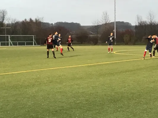 24.11.2018 1. FC Pirna vs. SV Wesenitztal II