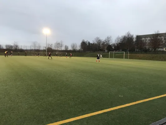 24.11.2018 1. FC Pirna vs. SV Wesenitztal II