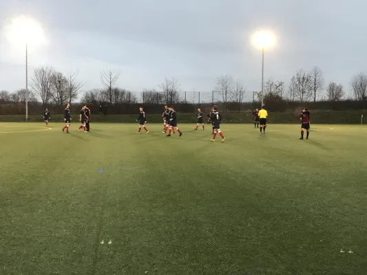 24.11.2018 1. FC Pirna vs. SV Wesenitztal II