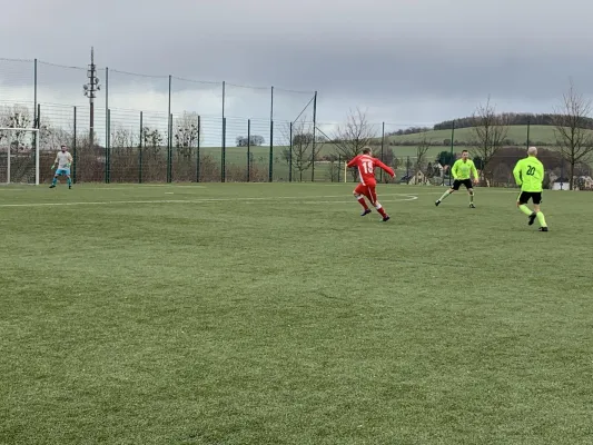 09.03.2019 SG Schönfeld vs. 1. FC Pirna