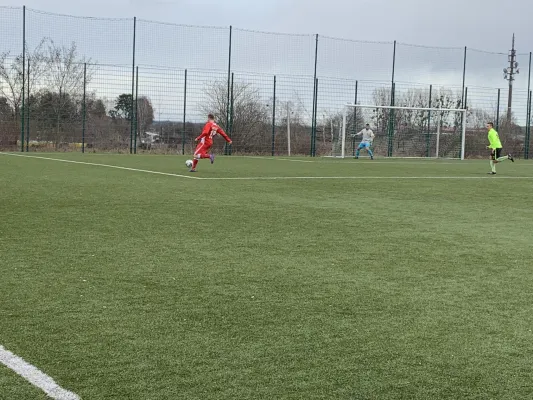 09.03.2019 SG Schönfeld vs. 1. FC Pirna