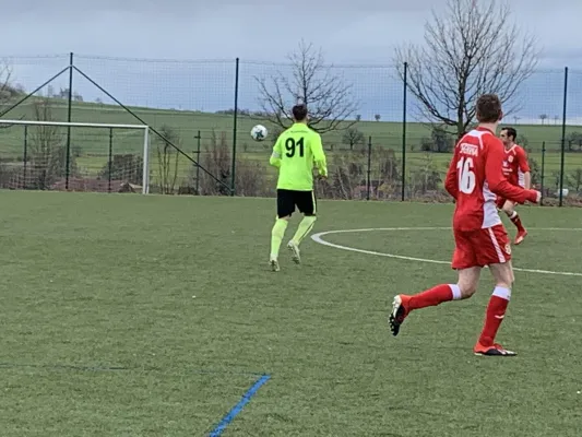 09.03.2019 SG Schönfeld vs. 1. FC Pirna