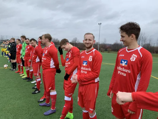 16.03.2019 1. FC Pirna vs. SV Blau-Gelb Stolpen