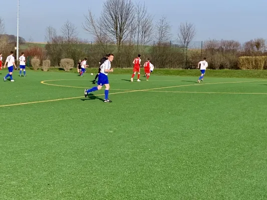 30.03.2019 1. FC Pirna vs. SV Pesterwitz