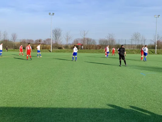 30.03.2019 1. FC Pirna vs. SV Pesterwitz