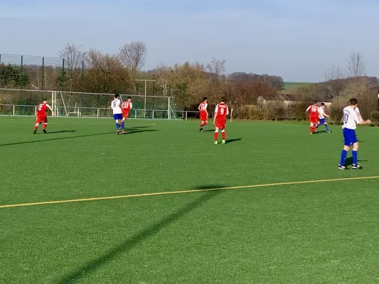 30.03.2019 1. FC Pirna vs. SV Pesterwitz