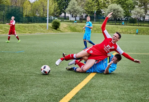 27.04.2019 1. FC Pirna vs. BSV 68 Sebnitz