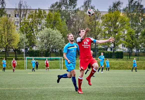 27.04.2019 1. FC Pirna vs. BSV 68 Sebnitz