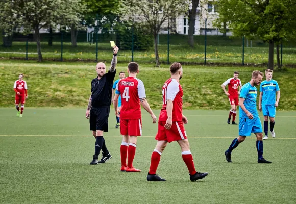 27.04.2019 1. FC Pirna vs. BSV 68 Sebnitz