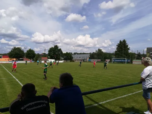 01.06.2019 SV Wesenitztal II vs. 1. FC Pirna
