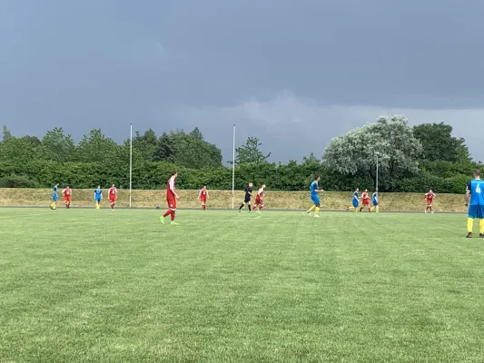 15.06.2019 1. FC Pirna vs. FSV Dippoldiswalde