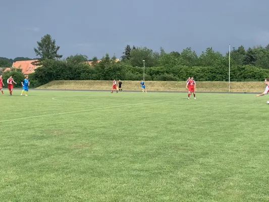 15.06.2019 1. FC Pirna vs. FSV Dippoldiswalde