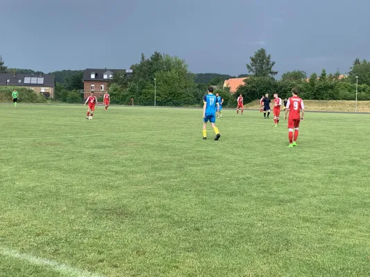 15.06.2019 1. FC Pirna vs. FSV Dippoldiswalde