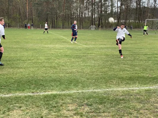 13.04.2019 TSV Graupa vs. 1. FC Pirna II