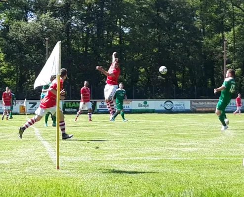 02.06.2019 SV Wacker Mohorn vs. 1. FC Pirna II