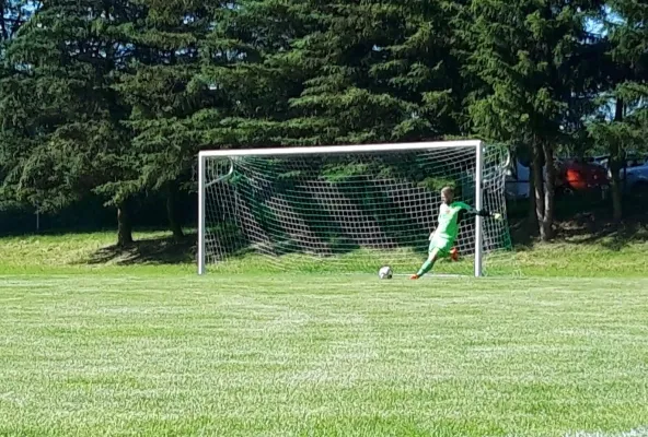 02.06.2019 SV Wacker Mohorn vs. 1. FC Pirna II