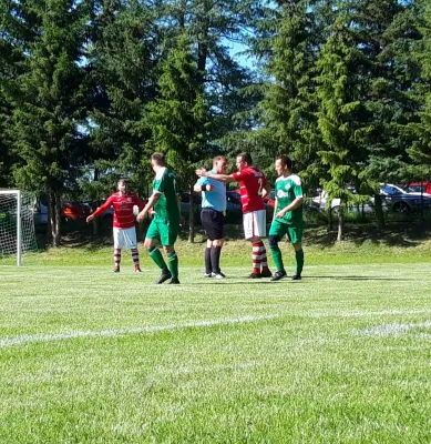 02.06.2019 SV Wacker Mohorn vs. 1. FC Pirna II
