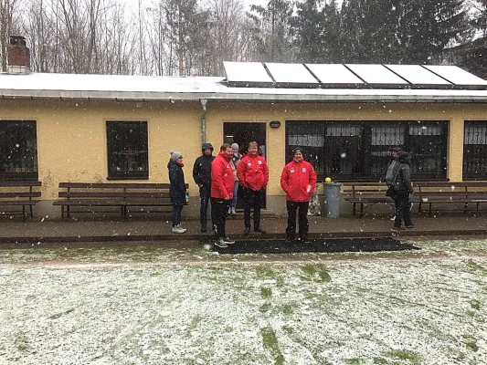 14.04.2019 Hartm./Bobr. vs. 1. FC Pirna