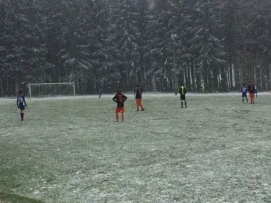 14.04.2019 Hartm./Bobr. vs. 1. FC Pirna