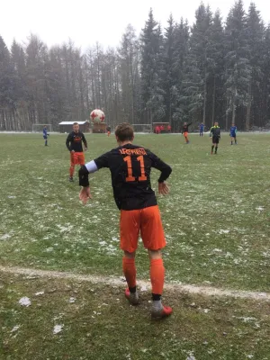 14.04.2019 Hartm./Bobr. vs. 1. FC Pirna