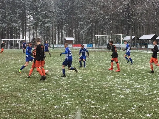 14.04.2019 Hartm./Bobr. vs. 1. FC Pirna