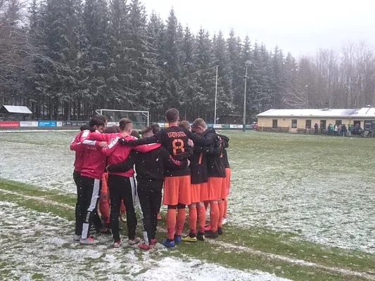 14.04.2019 Hartm./Bobr. vs. 1. FC Pirna