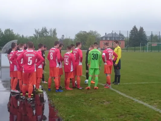 04.05.2019 1. FC Pirna vs. SpG Reinh./Schandau