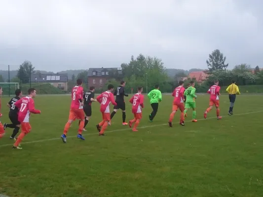 04.05.2019 1. FC Pirna vs. SpG Reinh./Schandau