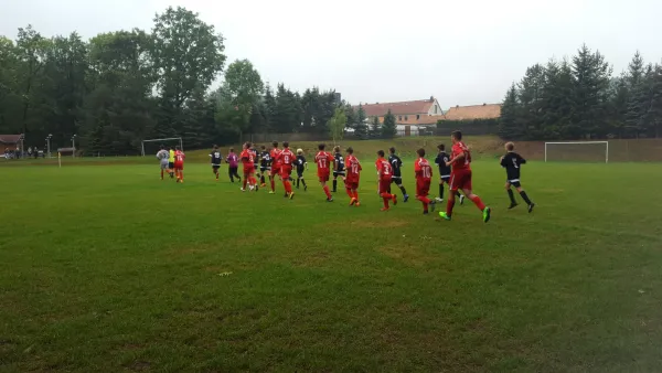 02.09.2018 Glashütte/Reinhardts vs. 1. FC Pirna