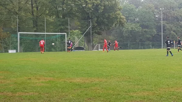 02.09.2018 Glashütte/Reinhardts vs. 1. FC Pirna