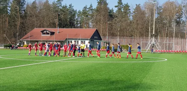 07.04.2019 Schandau/Reinhardts. vs. 1. FC Pirna