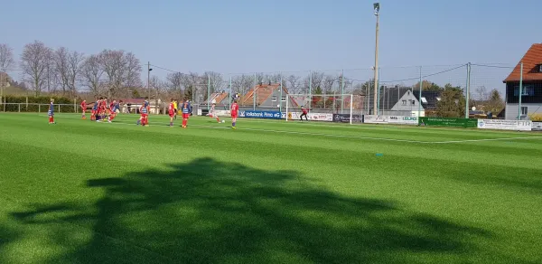 07.04.2019 Schandau/Reinhardts. vs. 1. FC Pirna