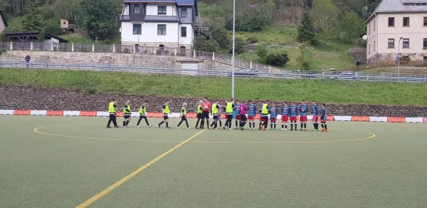 05.05.2019 Glashütte/Reinhardts vs. 1. FC Pirna