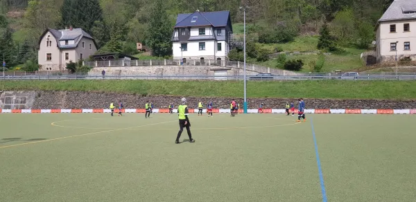 05.05.2019 Glashütte/Reinhardts vs. 1. FC Pirna