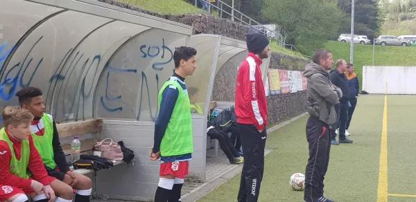 05.05.2019 Glashütte/Reinhardts vs. 1. FC Pirna