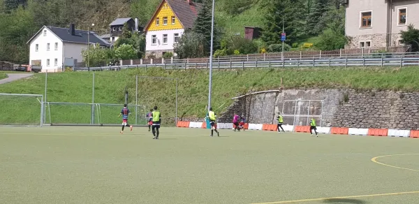 05.05.2019 Glashütte/Reinhardts vs. 1. FC Pirna