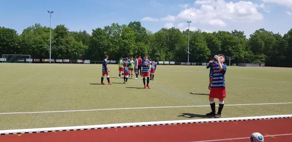 26.05.2019 SpG Wurgwitz/Weißig vs. 1. FC Pirna