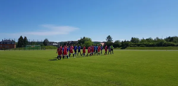 02.06.2019 1. FC Pirna vs. Neustadt/Langburk.