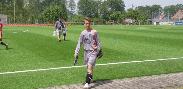 15.06.2019 Schandau/Reinhardts. vs. 1. FC Pirna