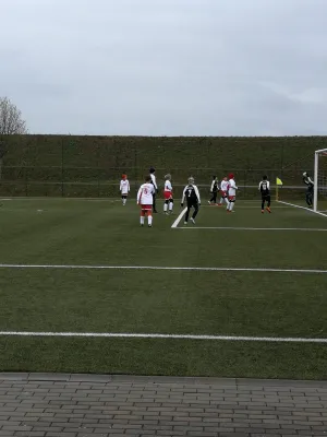 09.12.2018 SG Motor Wilsdruff II vs. 1. FC Pirna II