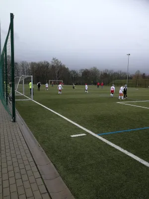 09.12.2018 SG Motor Wilsdruff II vs. 1. FC Pirna II