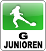 G - Juniorenmeisterschaftsturniere 2014/ 2015